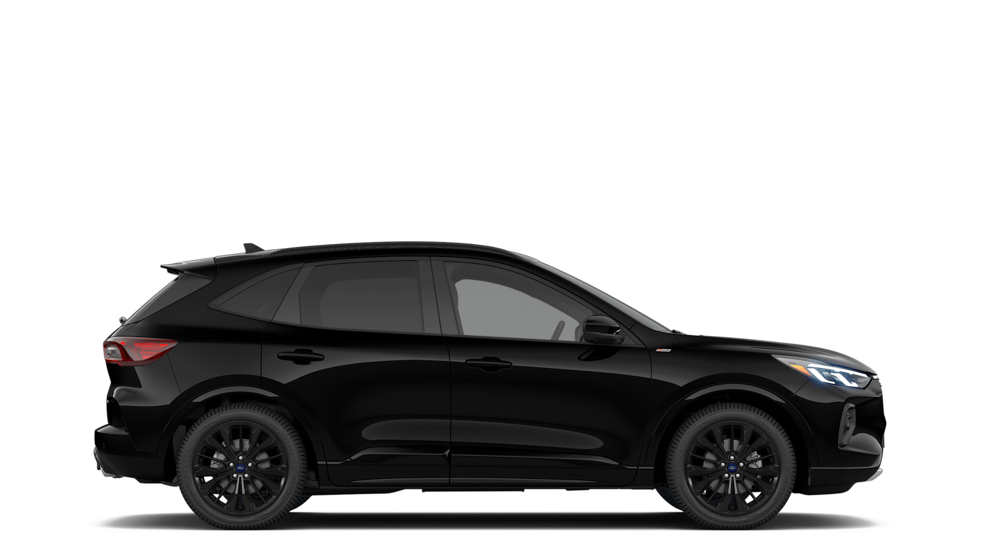2026 Ford Escape® External Image 1